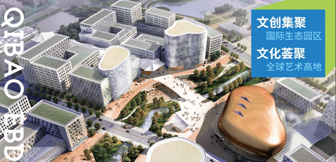 7.5亿！疫情之下，闵行成交3个总部大单，背后的“硬核组合”亮了