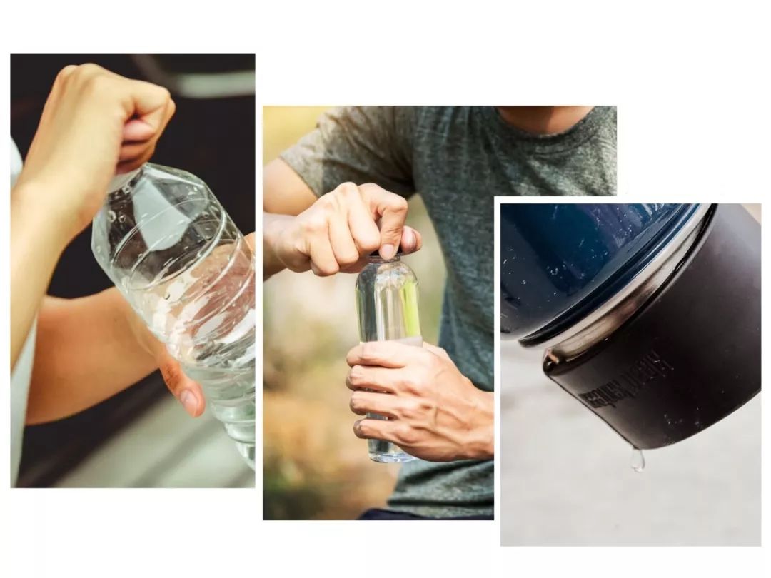 保温杯一键开合的好还是拧盖的好,没有内盖的保温杯好用吗