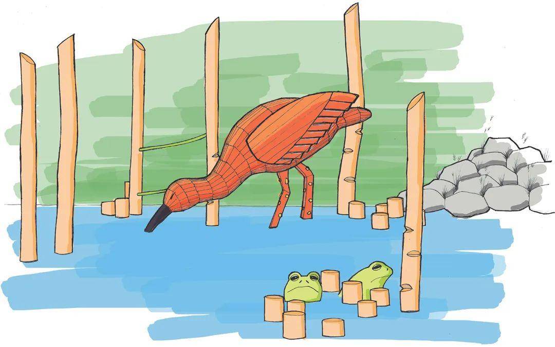 孩童的游乐场是我们回不去的童年,童年中的游乐园