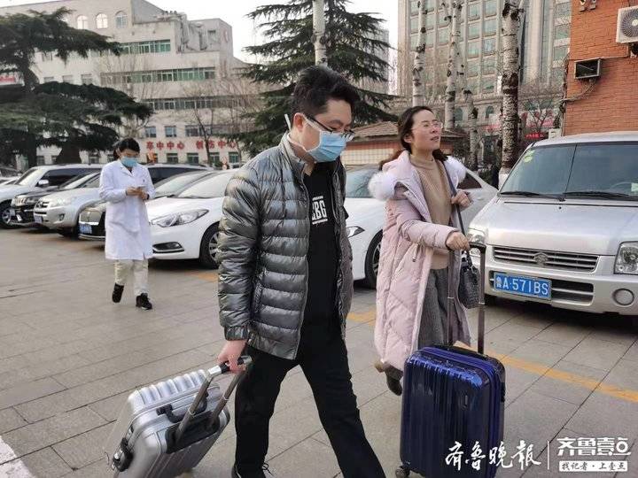 海报｜黄冈试卷，这组数字是山东“学霸”交出的答案