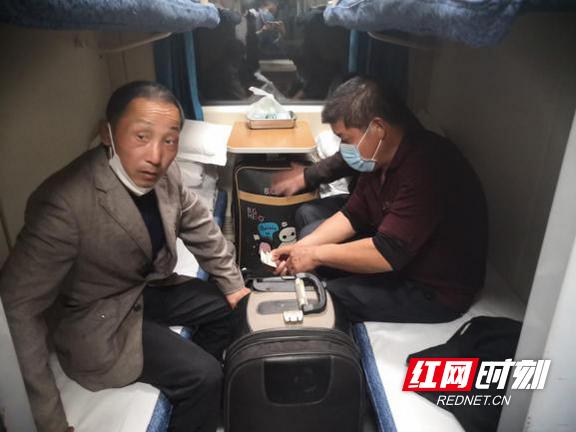 益阳市农民工返岗就业新形势,首列农民工返岗专列