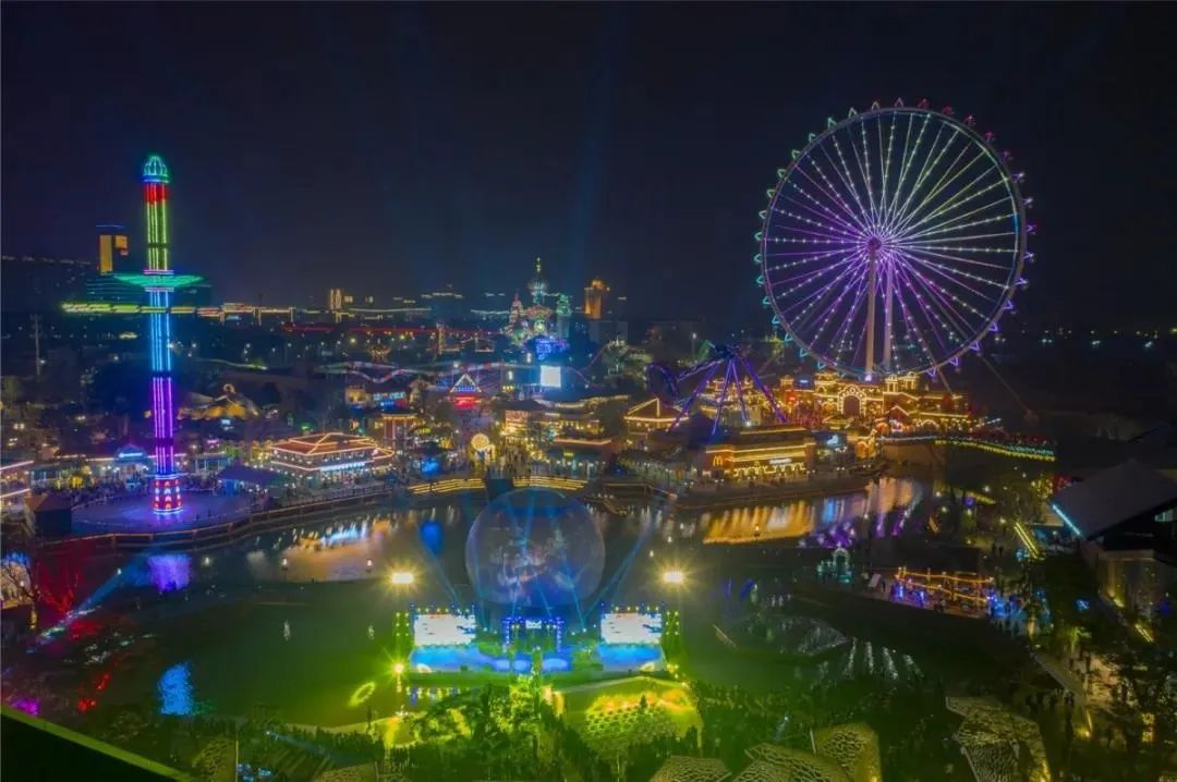 佛山景点啥时开放,佛山景区最新消息