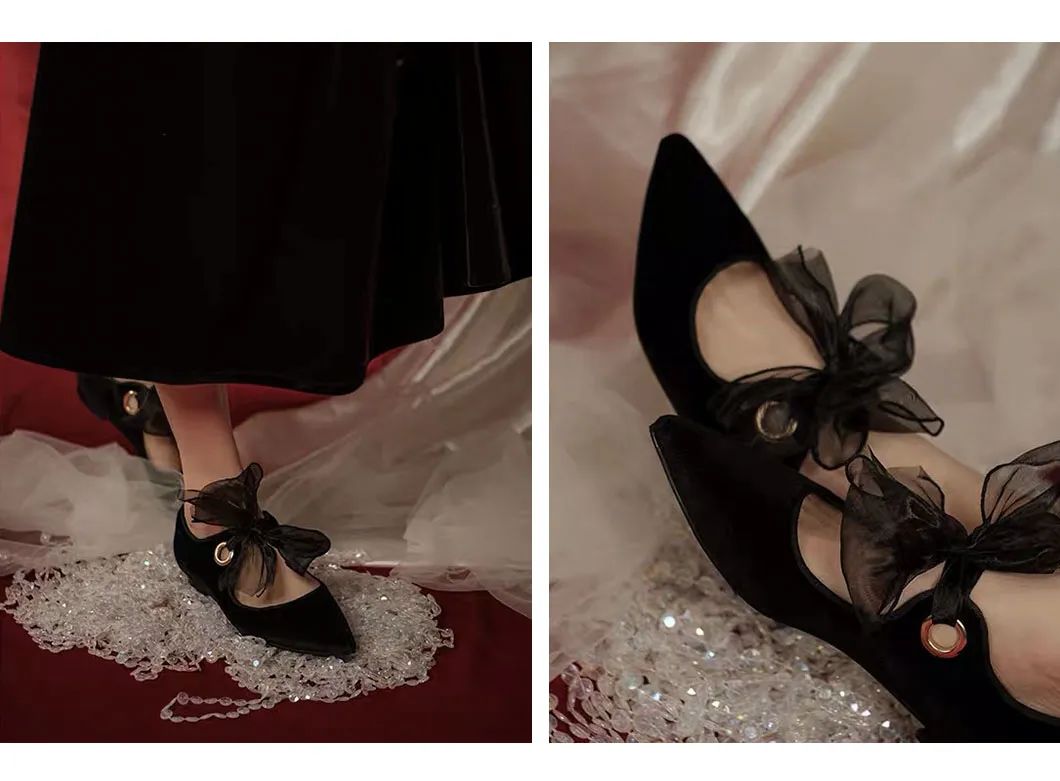 2020年春季最火的3种单鞋谁穿都美,性价比高的春夏单鞋推荐