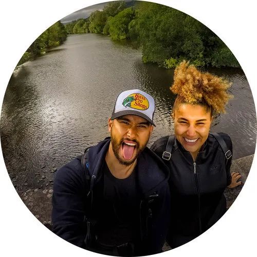 各个省份头部网红,旅游全球的网红有哪些