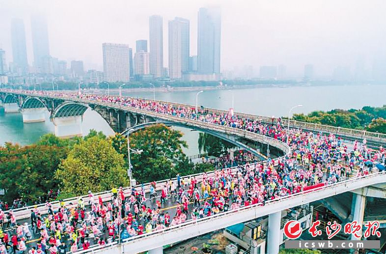 长沙新增一座24万平米高颜值公园,长沙新增综合体