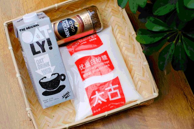 学会这6杯「快乐水」,跟奶茶店说byebye