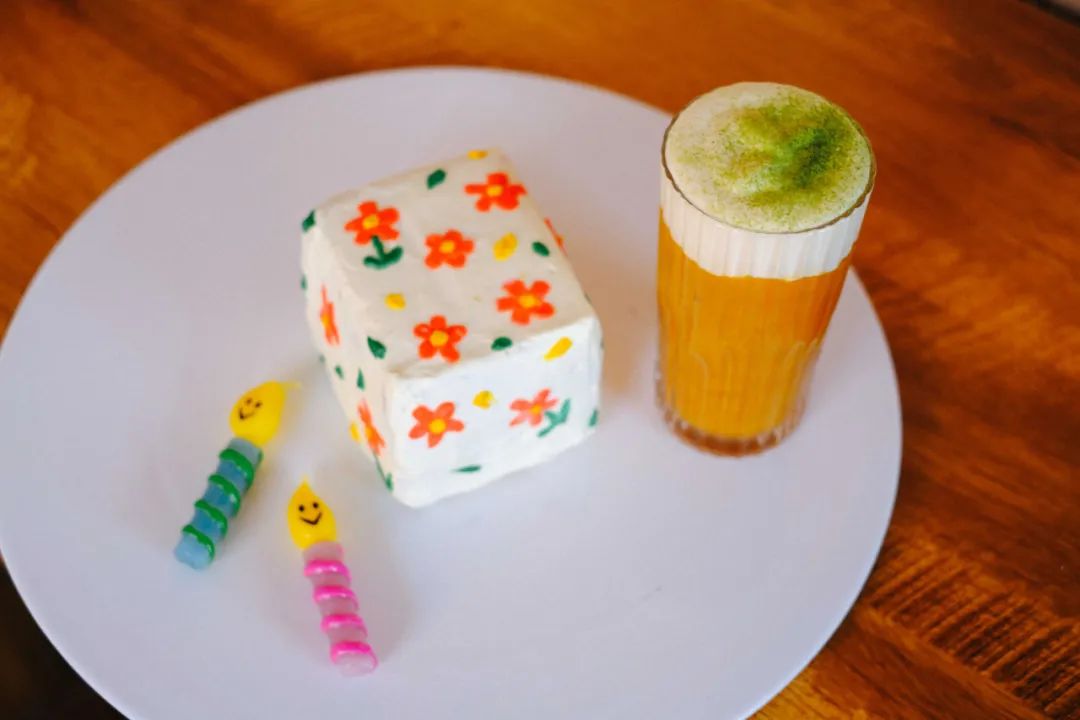 学会这6杯「快乐水」,跟奶茶店说byebye