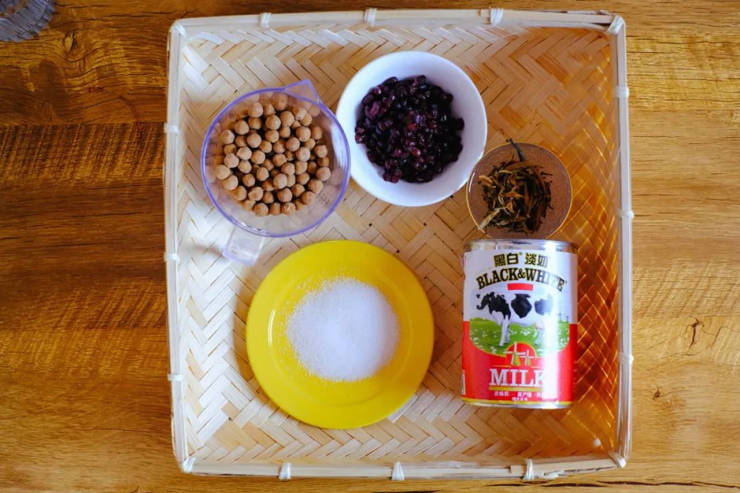 学会这6杯「快乐水」,跟奶茶店说byebye