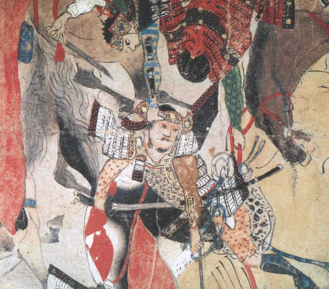 狂与死的美学｜《叶隐闻书》导读