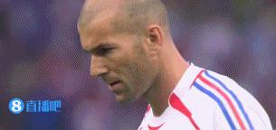 马竞vs齐祖完整视频,齐祖出山欧冠三连