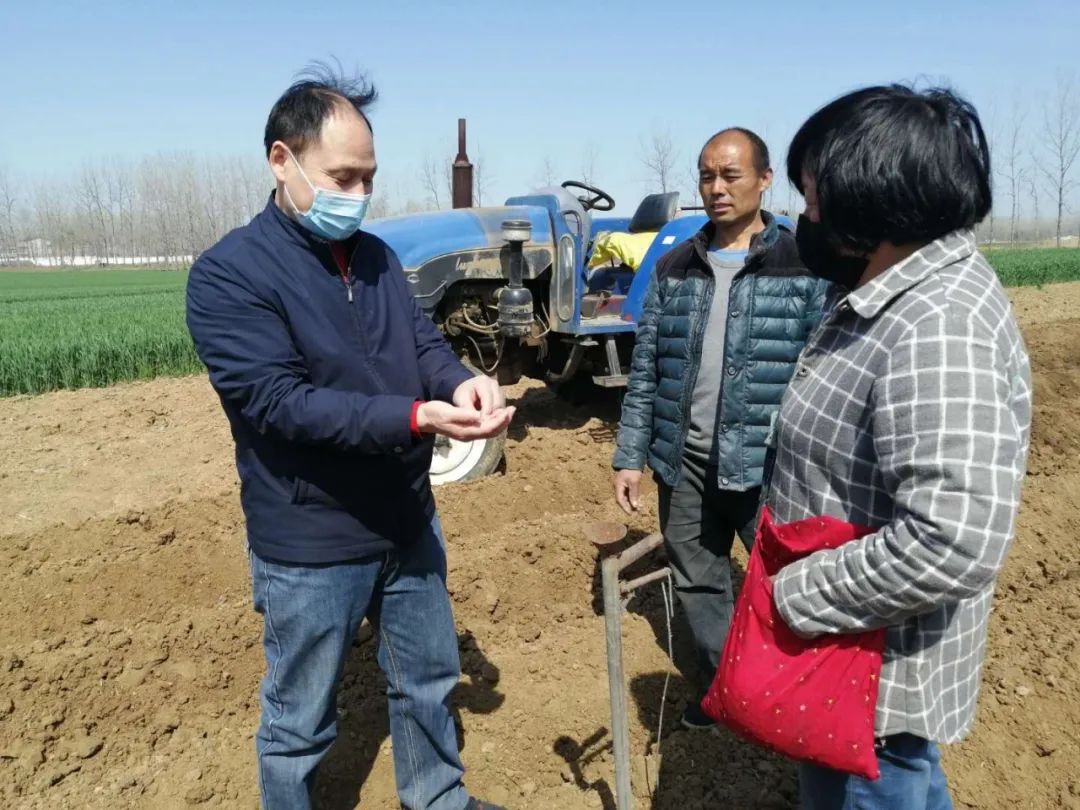 干劲十足，紧张有序！