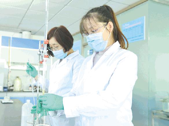 研制出来治疗肺炎病毒的特效药,肺炎最新研制出的新药