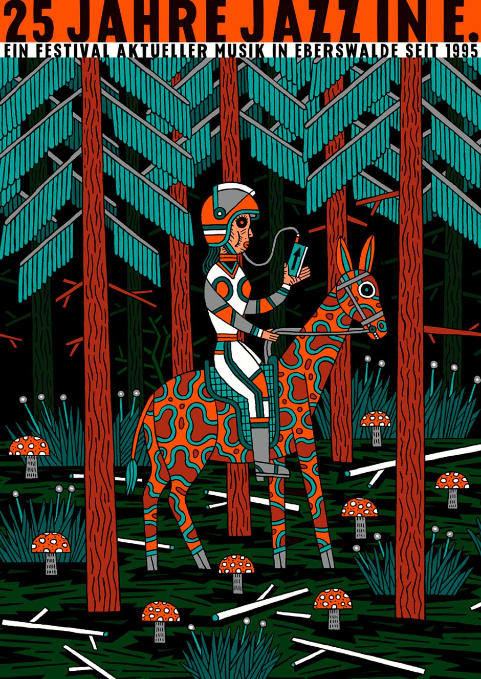 设计|2020德语区·100张最佳海报