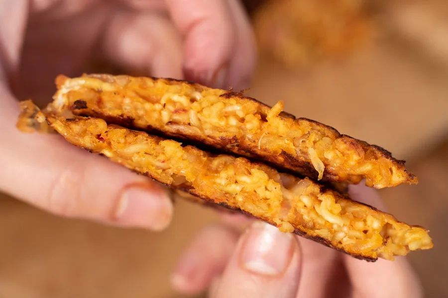 一口入魂外卖,一口入魂的美食