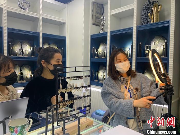 世界超市义乌迎来外资加速涌入,“世界超市”义乌订单增长明显