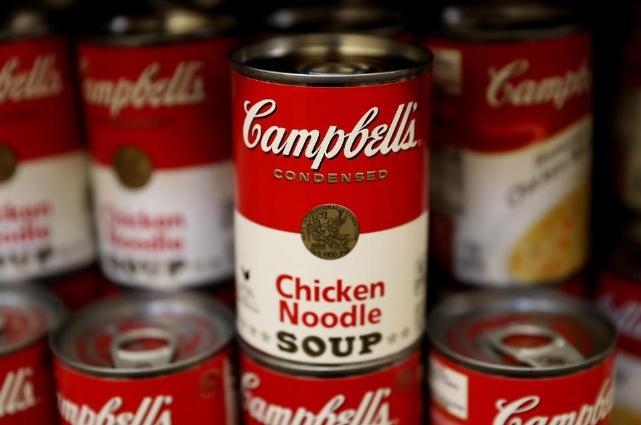 为啥大家都抢罐头,为什么大家都抢罐头