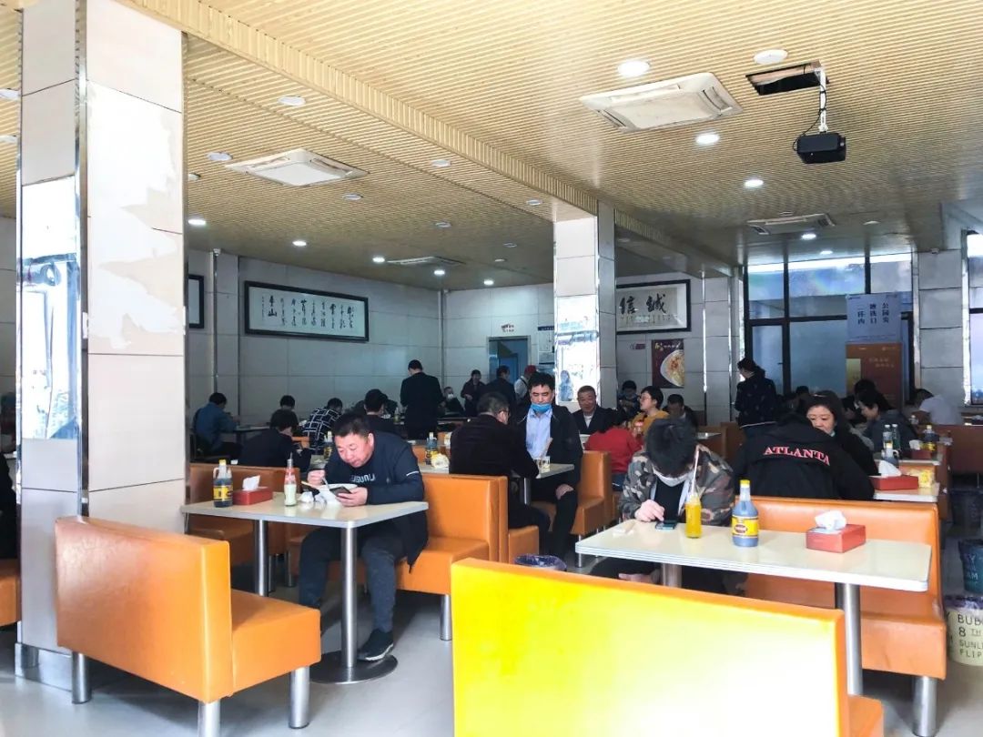 堂食报告︱辣评合肥No.1面馆爱恨交加