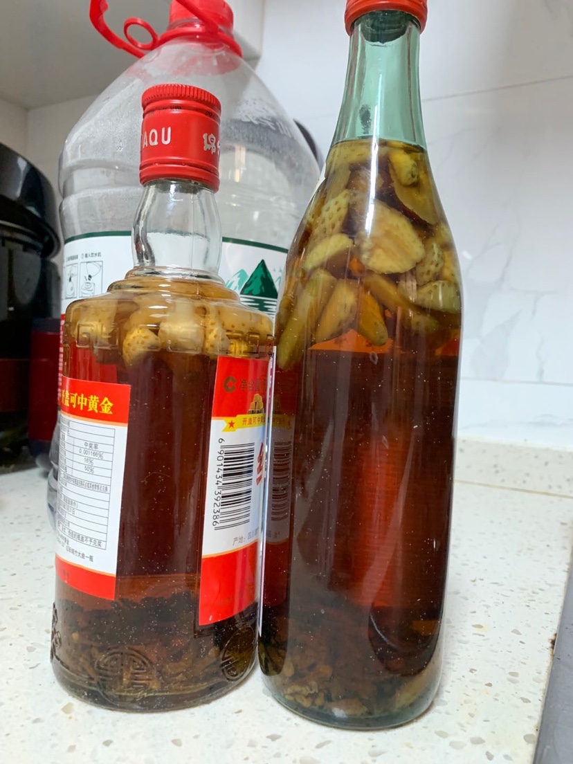 自制丁香酒饵料,自制丁香饵料钓鱼方法