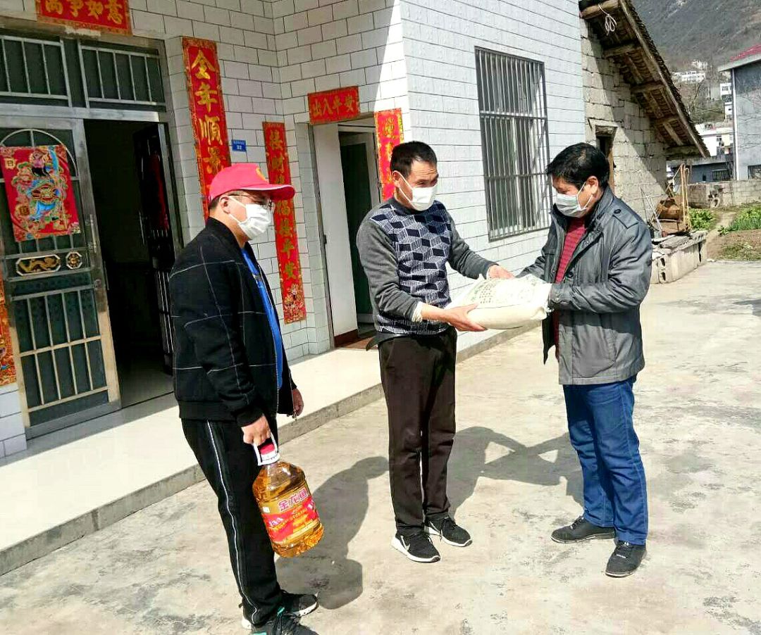 疫情防控力量有哪些,疫情防控国家的力量