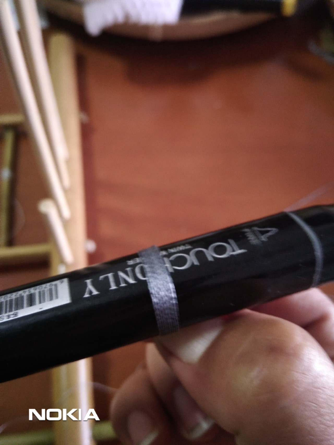 手作轻竹路亚之四选绑线，亲测蚕丝VS大力马