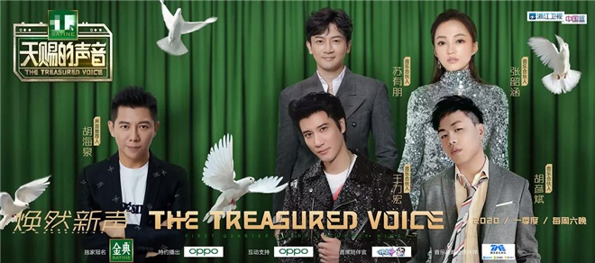 歌手节目翻红,歌手翻红一靠运气二靠实力