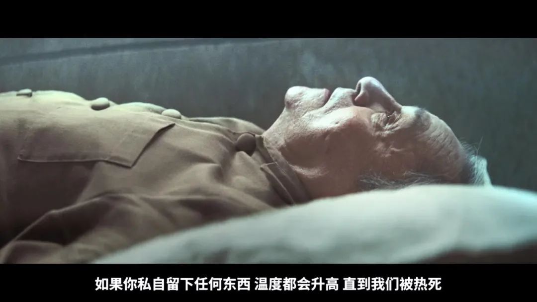 吃人肉的“*片禁**”,拍出了最讽刺的阶级真相