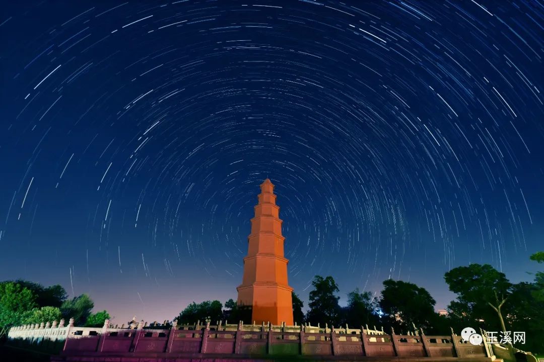 诗情画意文峰路,诗情画意岩茶