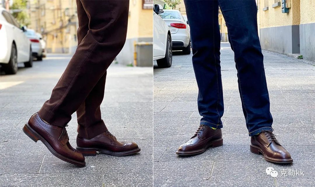 我的买鞋经历,舒适耐穿才是王道我的买鞋之路