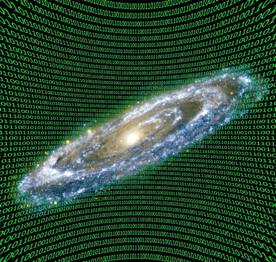 宇宙是虚拟世界,宇宙之谜真实事件