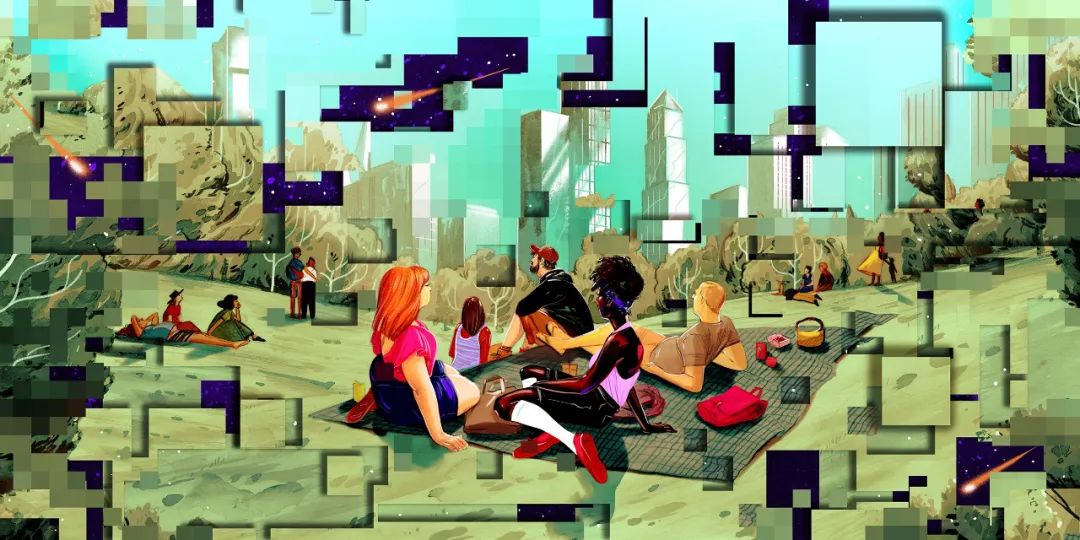 宇宙是虚拟世界,宇宙之谜真实事件