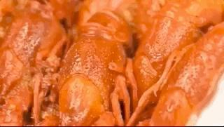 99三斤小龙虾荆州外卖到家,鲜活小龙虾外卖