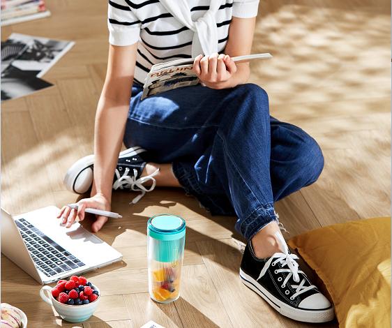 摩飞榨汁杯免费换新 (摩飞榨汁杯和气泡榨汁杯)