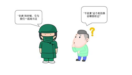 叙事药学：抗击疫情药物——干扰素的“前世今生”|优秀文章集锦