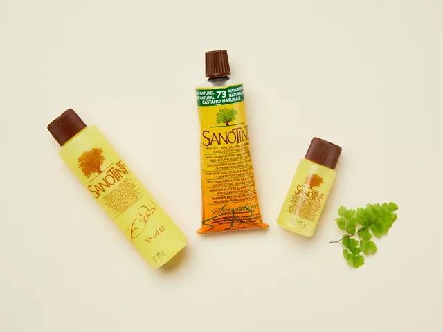 亚麻色自己染完真实效果,黄发染亚麻色效果