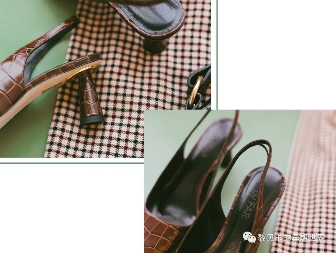 鞋柜大换血，一口气买了10双新鞋