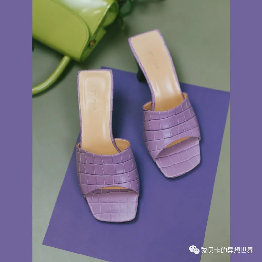 鞋柜大换血，一口气买了10双新鞋