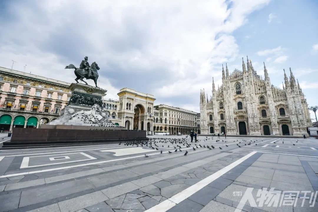在意大利居家隔离,在意大利自行隔离25天