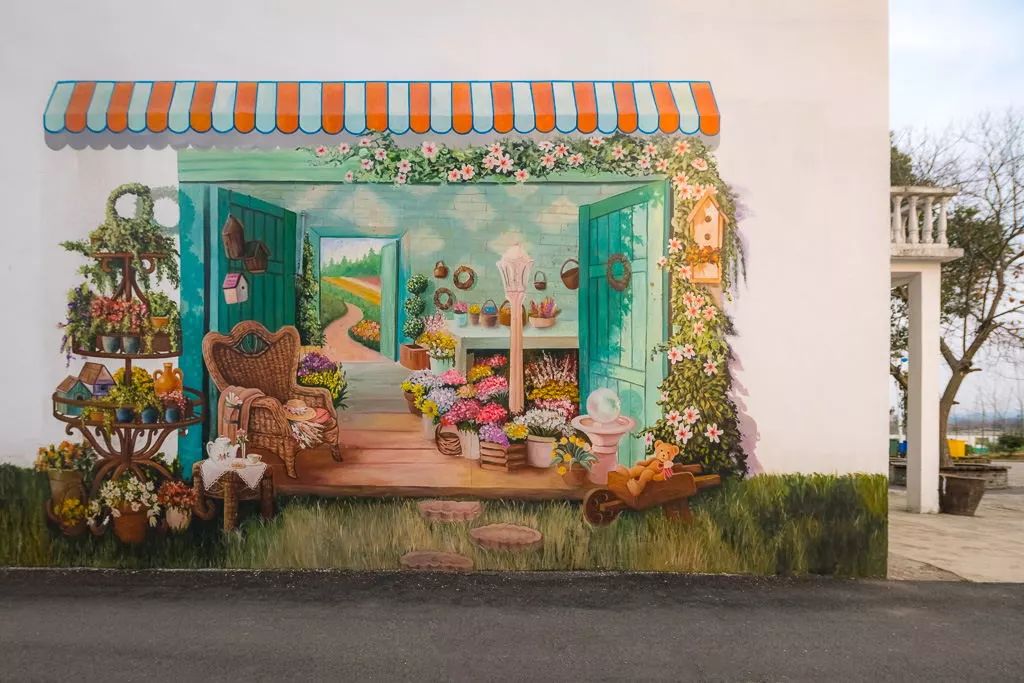 南京江宁网红打卡点有哪些,春日限定江宁新晋网红打卡点出炉