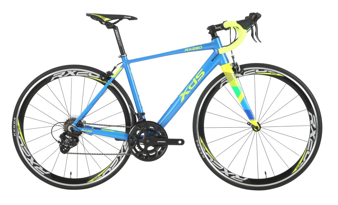 上班、健身两全其美XDS众多车款让你挑选