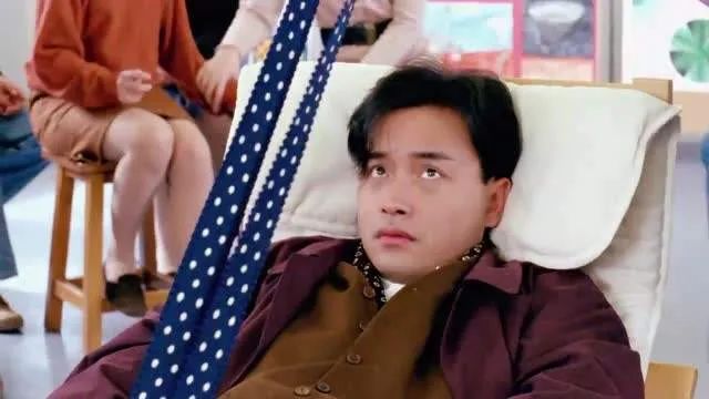 绝代风华的“哥哥”，他的衣品更应被记住