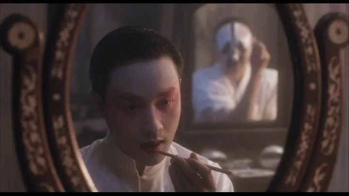 绝代风华的“哥哥”，他的衣品更应被记住