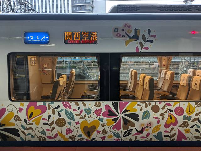 大阪北海道冬季攻略,关西之旅从大阪开始