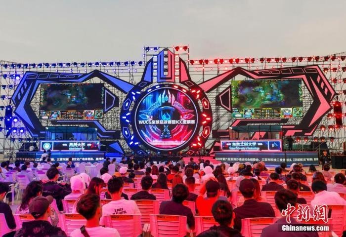 电竞选手疫情,疫情中的职业电竞选手