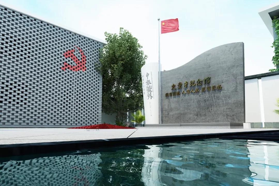 泗泾镇一线战“疫”日记（0402）——一大波文化项目剧透！继续邀你云监工