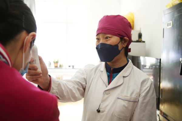 南航用心守护每位旅客,南航保障安全