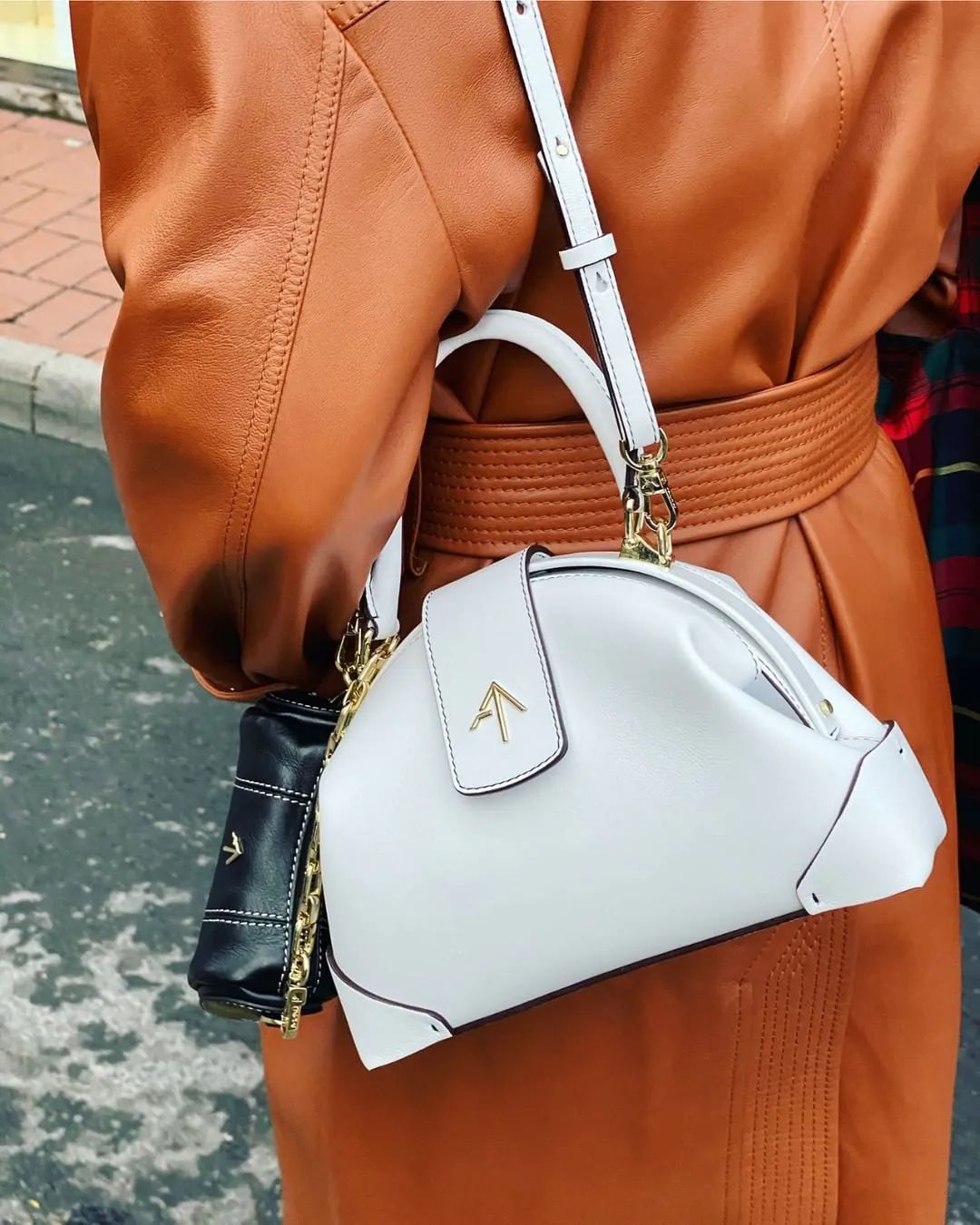 一年四季都可以背的包包性价比高,这9款包包每次背都被人说很好看