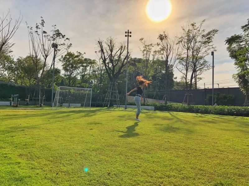 在泰国曼谷生活视频,生活在清迈的真实感受