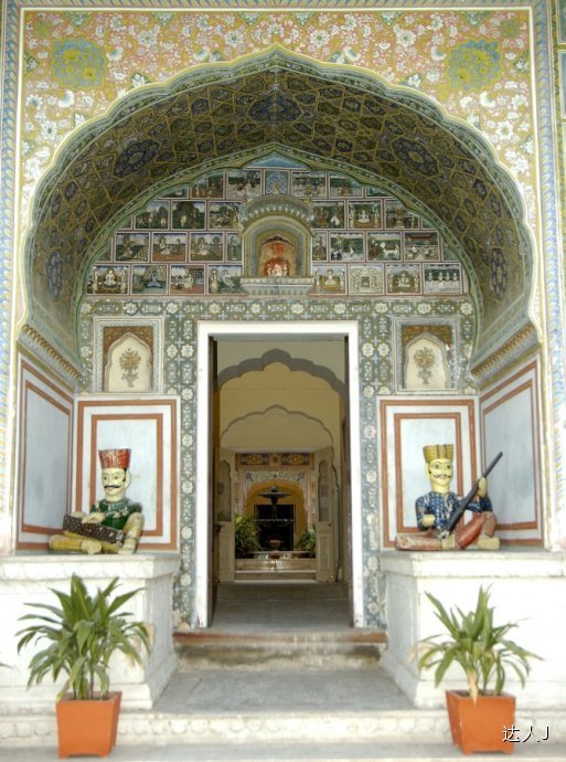 印度酒店真的很脏吗,印度豪华酒店和贫民窟