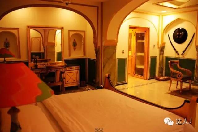 印度酒店真的很脏吗,印度豪华酒店和贫民窟