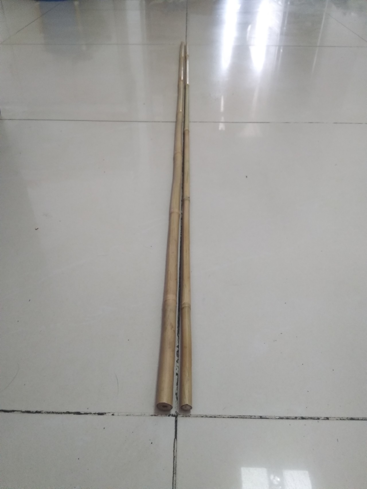 竹制并继竿制作教程,用什么竹子做并继竿最好